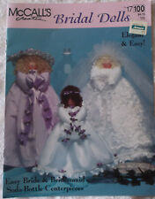 Bridal dolls craft for sale  Waterloo