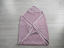 Cape bain serviette d'occasion  Conflans-Sainte-Honorine