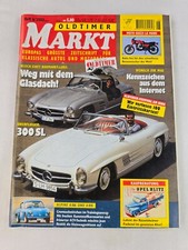 Ldtimer markt heft gebraucht kaufen  Florstadt