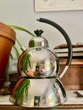 Wmf espressokocher king gebraucht kaufen  Berlin