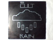 Cult rain italy usato  Italia
