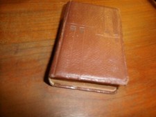 Ancien missel paroissien d'occasion  Ceaucé