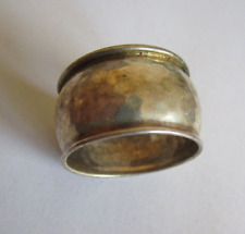 Silberner 835 ring gebraucht kaufen  Barnstorf