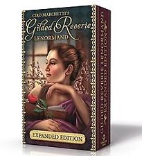 Gilded reverie lenormand gebraucht kaufen  Berlin