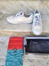 Scarpe munich sneakers usato  Torrecuso