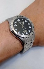 Orologio radiocontrollato duge usato  Pachino