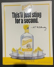 Dr. mcgillicuddy lemon for sale  Eau Claire