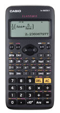 Taschenrechner casio classwiz gebraucht kaufen  Ronneburg