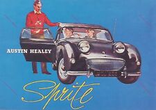 T19p austin healey for sale  LONDON