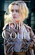 Court dilly runaway for sale  STOCKPORT