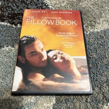 Pillow book ewan for sale  Richmond