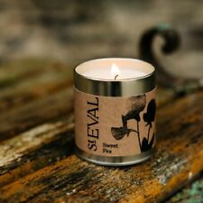 Eval scented candles for sale  MAIDENHEAD