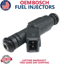 Genuine bosch fuel for sale  Hallandale