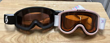 goggles pairs ski 3 for sale  Las Vegas