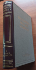 Enciclopedia dell arte usato  Palermo