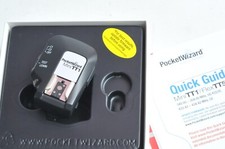 Nikon pocketwizard mini for sale  Flushing