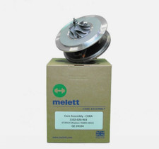 TURBOLADER RUMPFGRUPPE CHRA MELETT 1102-020-903, usado comprar usado  Enviando para Brazil