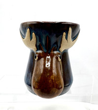 Usado, CANECA ALCE DE CERÂMICA RAD DESIGNS STUDIO GRÉS comprar usado  Enviando para Brazil