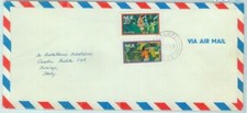 84417 niue storia usato  Milano