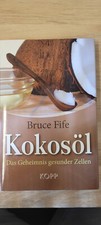 Kokosöl von bruce usato  Meran