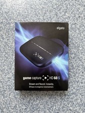 Elgato hd60 game gebraucht kaufen  Ludwigshafen am Rhein