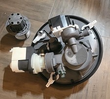 Bomba de água e filtro para lava-louças GE GDF510PSR6SS comprar usado  Enviando para Brazil