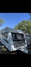 Elddis avante 540 for sale  YORK