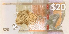 Belize dollars 2025 for sale  Shipping to Ireland