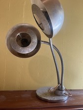 Lampe atelier industrielle d'occasion  Lanvollon