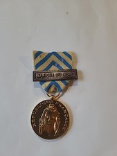 medaille reconnaissance nation d'occasion medaille reconnaissance nation d'occasion  Saint-Barthélemy-d'Anjou