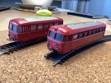 Märklin 3016 schienenbus gebraucht kaufen  Weil im Schönbuch