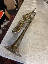 Olds ambassador trumpet for sale  Orange