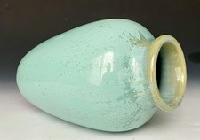 2 turquoise ceramic vases for sale 2 turquoise ceramic vases for sale South Dartmouth