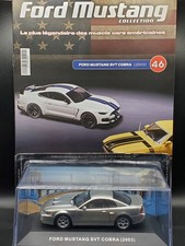 Ford mustang svt d'occasion  Fresnes