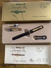 Pelikan mc120 deluxe for sale  RIPLEY