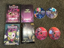 Nickelodeon invader zim for sale  Watertown