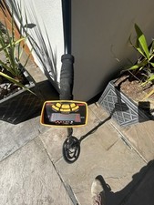 Garret ace 250 for sale  NOTTINGHAM
