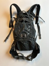 Mochila de hidratação Osprey Raptor 14 hidráulica mountain bike preta usada comprar usado  Enviando para Brazil