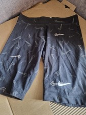 Mens lycra running for sale  TORQUAY