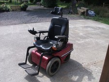 Powertec f60 electric for sale  FOLKESTONE