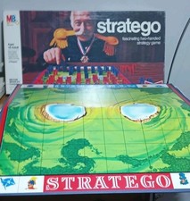 Vintage stratego 1977 d'occasion  Expédié en Belgium