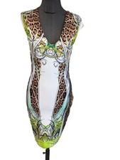 Superbe robe fourreau d'occasion  Cannes