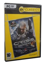 Crysis Warhead - PC comprar usado Crysis Warhead - PC comprar usado  Enviando para Brazil