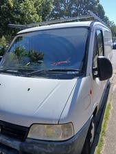 Window cleaning van for sale  GREAT YARMOUTH
