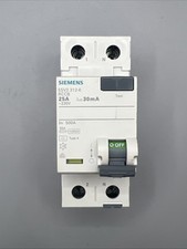 Siemens 5sv3 312 for sale  BURY ST. EDMUNDS