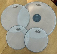 Remo silentstroke mesh for sale  CAERPHILLY