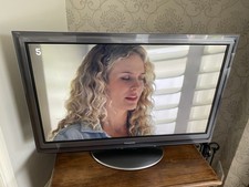 Panasonic full lcd for sale  GLOUCESTER