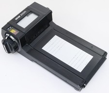 Sinar zoom 645 for sale  LLANDYSUL