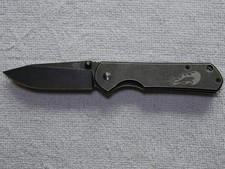 Sanrenmu messer 7010 gebraucht kaufen  Teningen