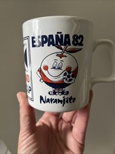 Vintage pair cup for sale  WOODBRIDGE